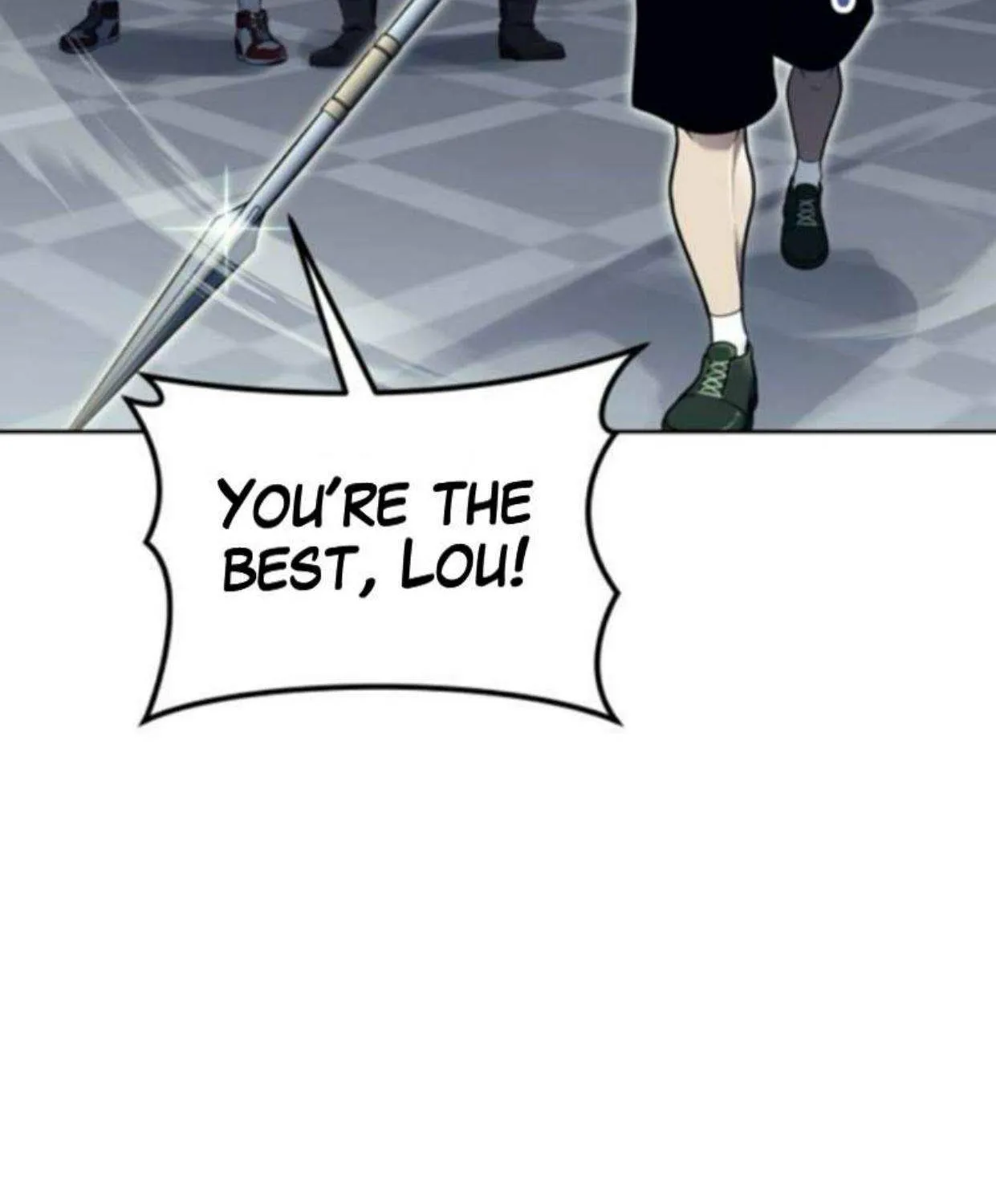 Urek Mazino Chapter 34 page 134 - 