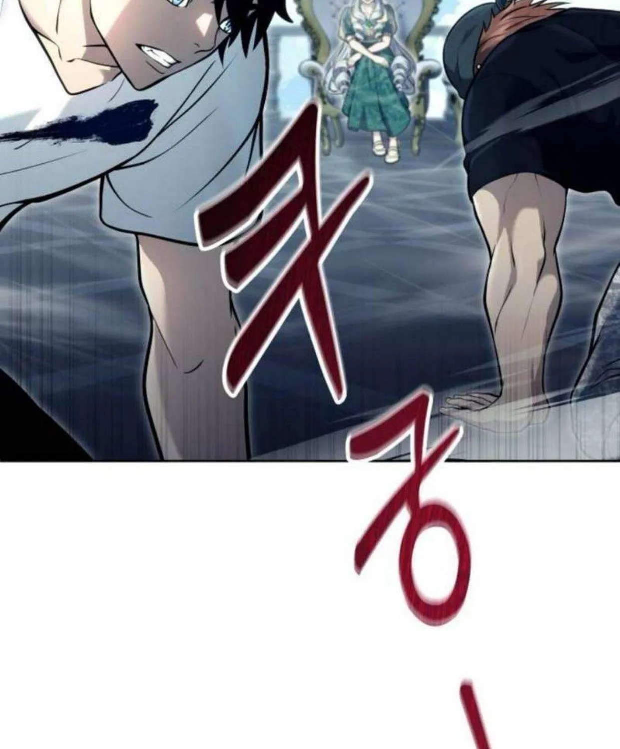Urek Mazino Chapter 34 page 156 - 
