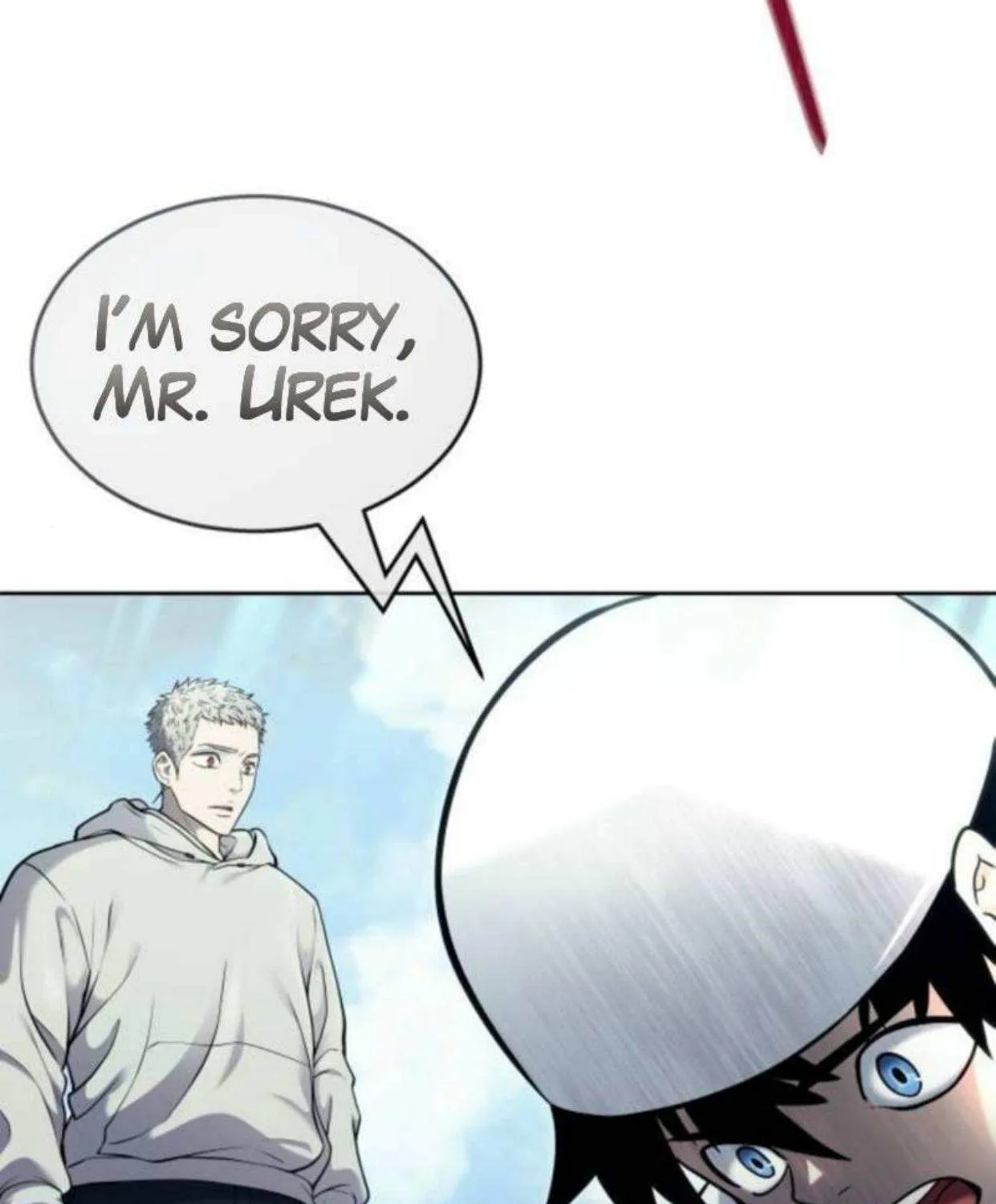 Urek Mazino Chapter 34 page 157 - 