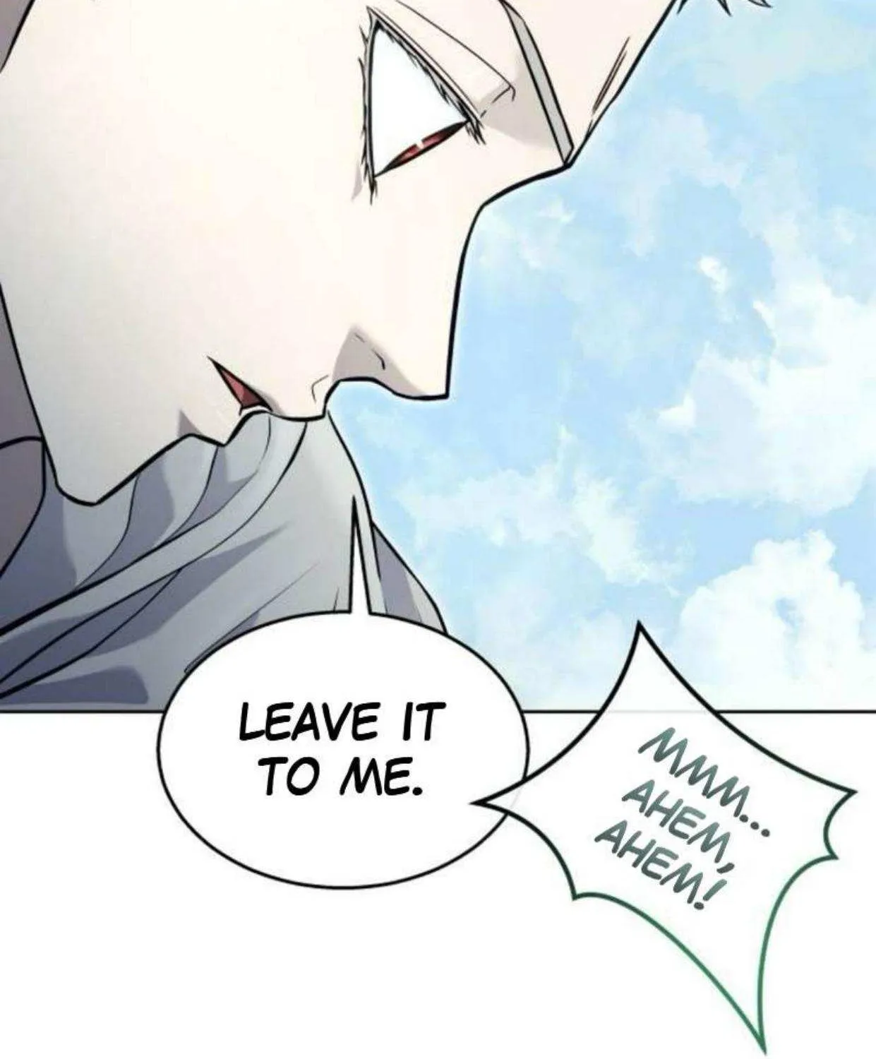 Urek Mazino Chapter 34 page 164 - 