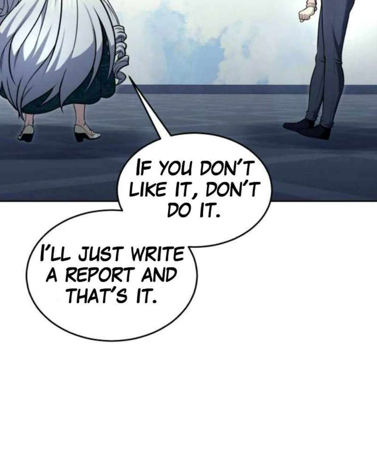 Urek Mazino Chapter 34 page 176 - 