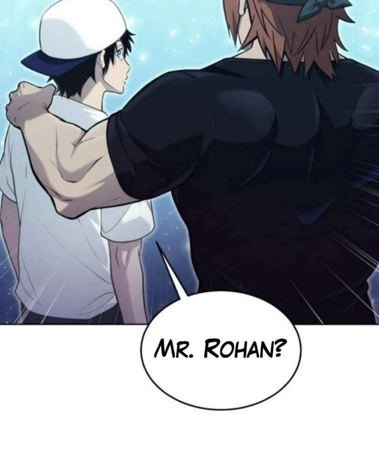 Urek Mazino Chapter 34 page 188 - 