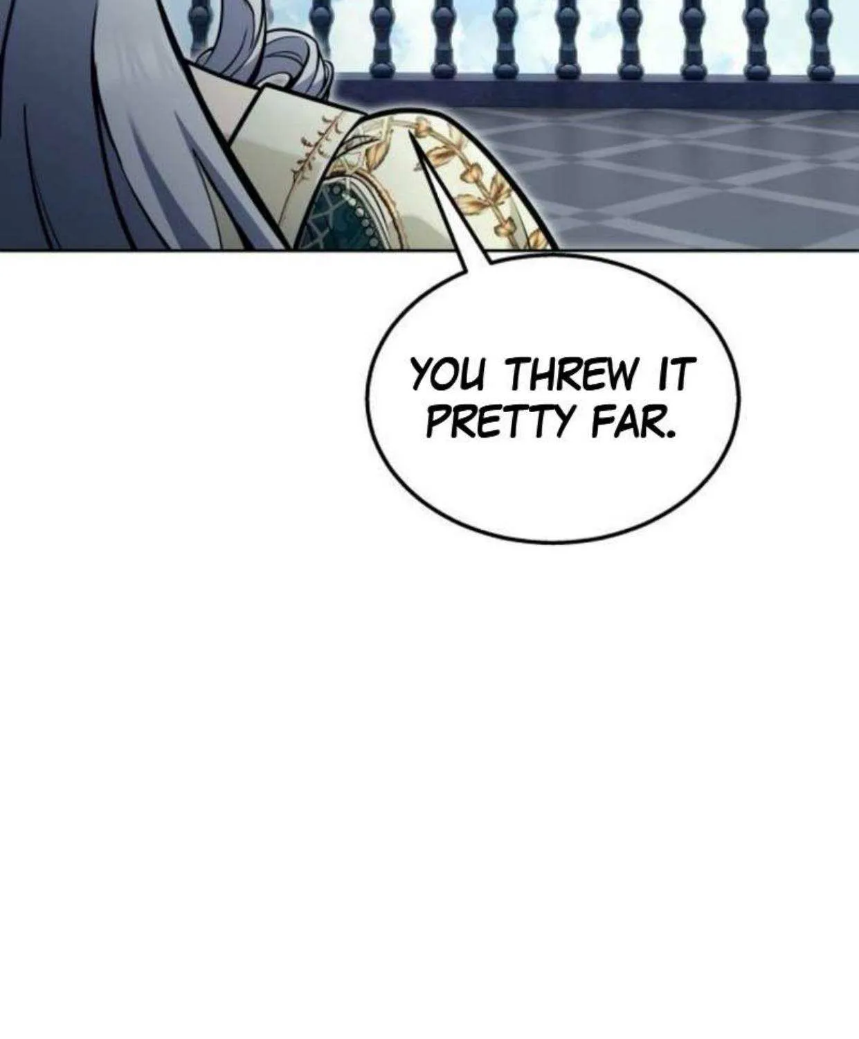Urek Mazino Chapter 34 page 200 - 
