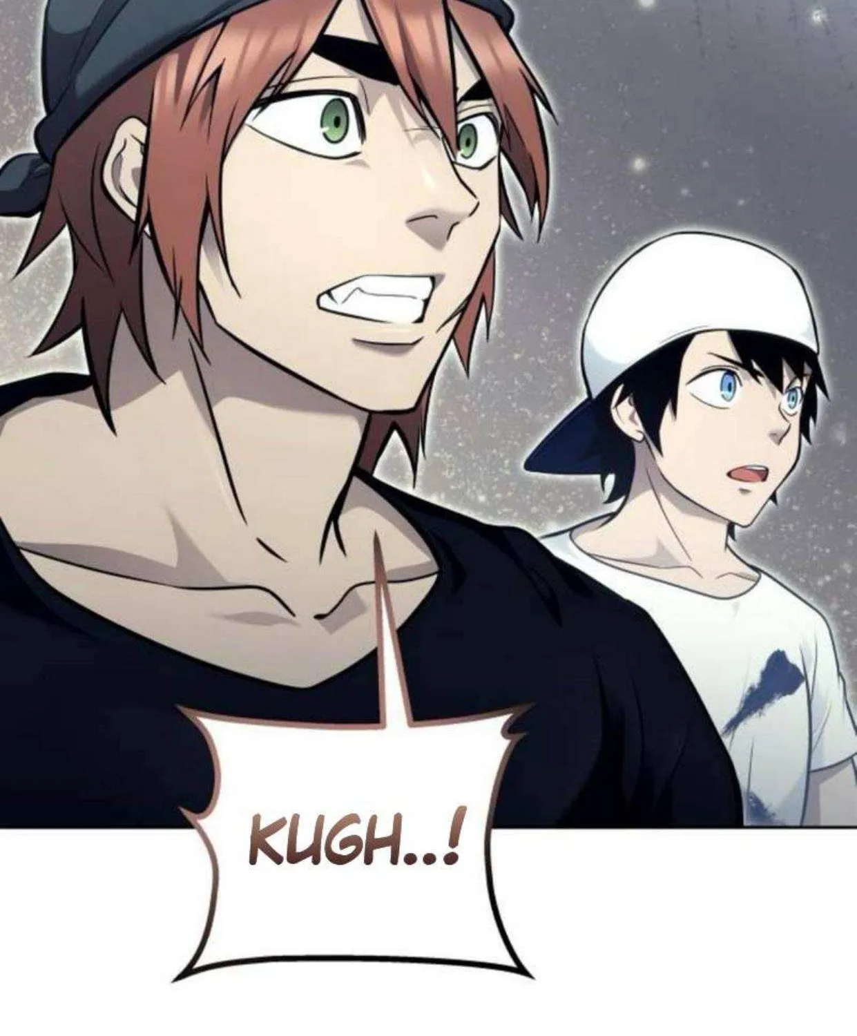 Urek Mazino Chapter 34 page 203 - 