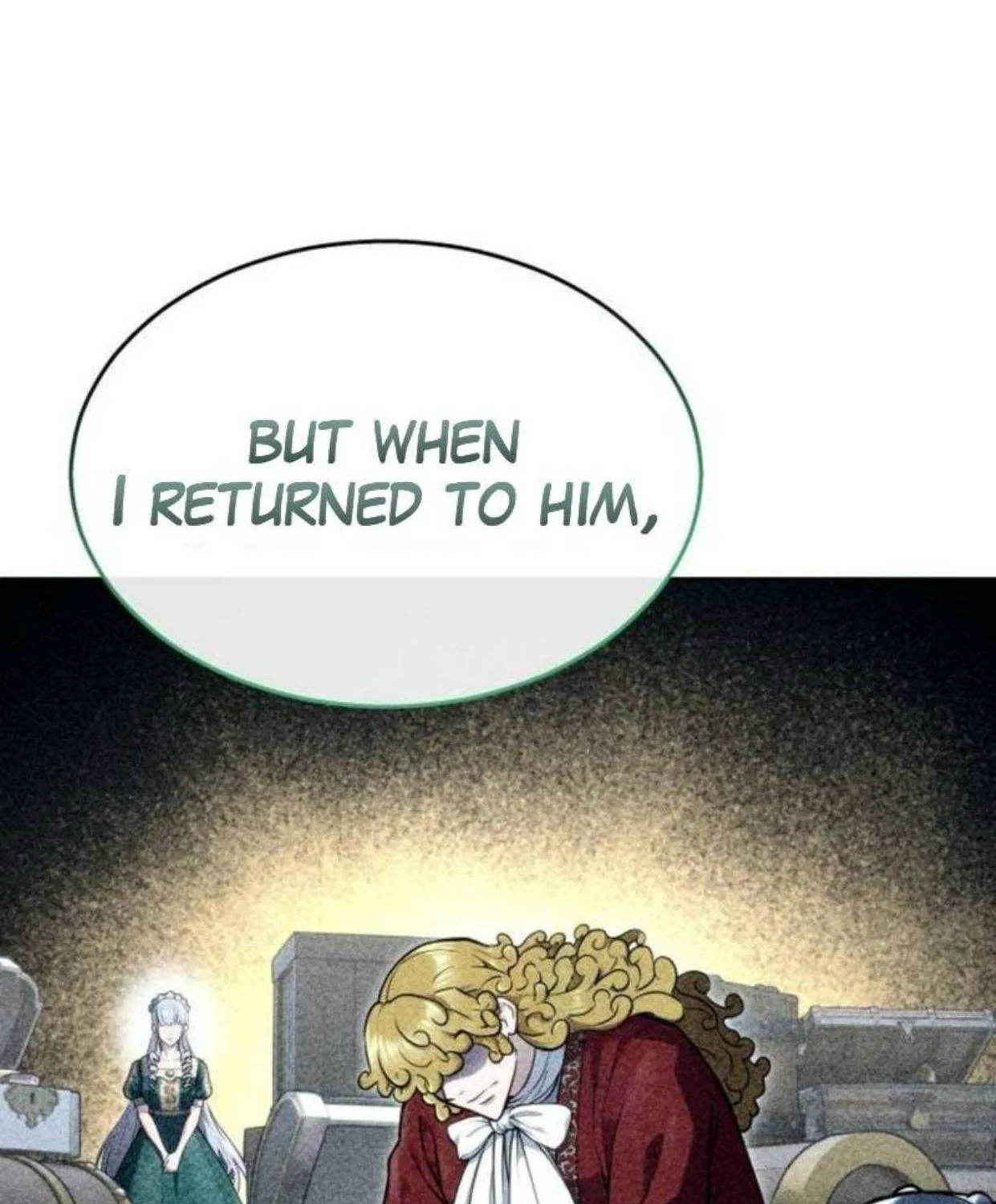 Urek Mazino Chapter 34 page 22 - 