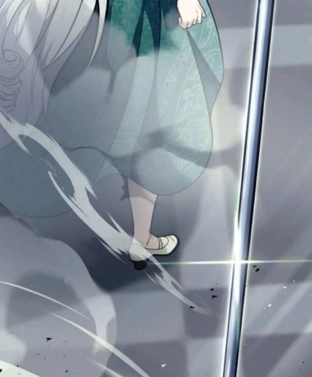 Urek Mazino Chapter 34 page 221 - 