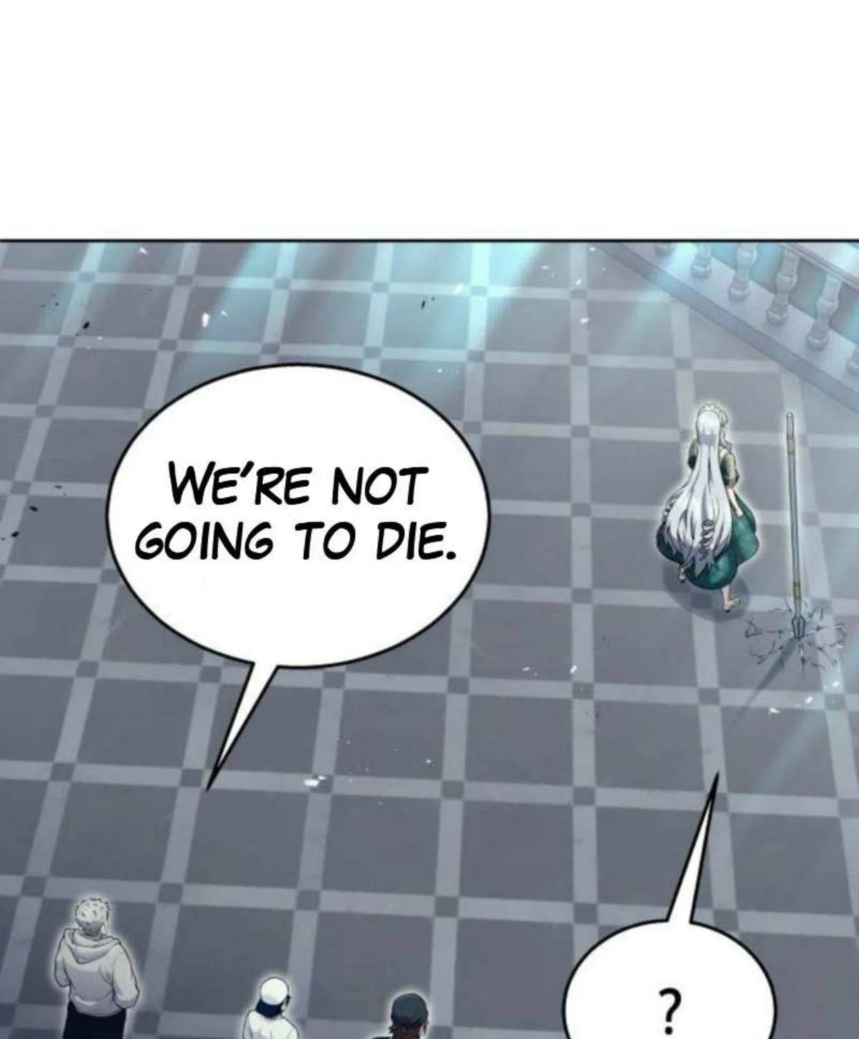 Urek Mazino Chapter 34 page 228 - 