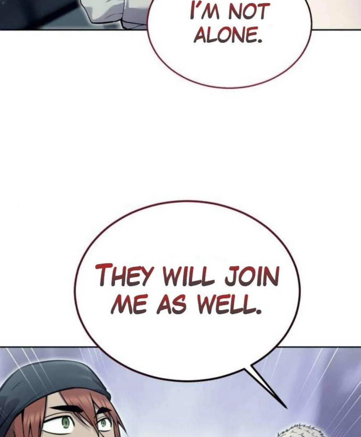 Urek Mazino Chapter 34 page 232 - 