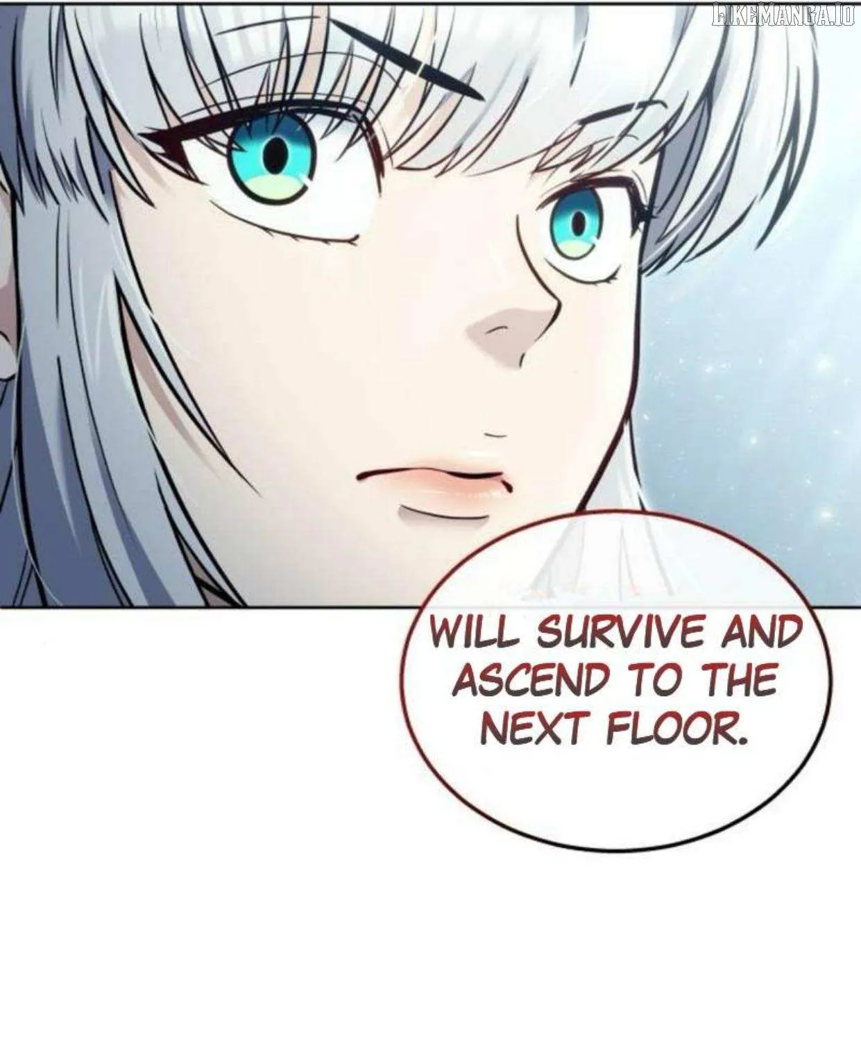 Urek Mazino Chapter 34 page 235 - 
