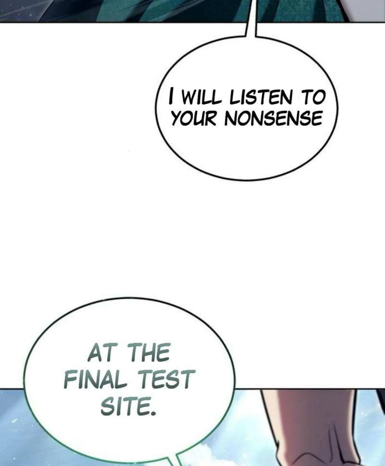 Urek Mazino Chapter 34 page 239 - 