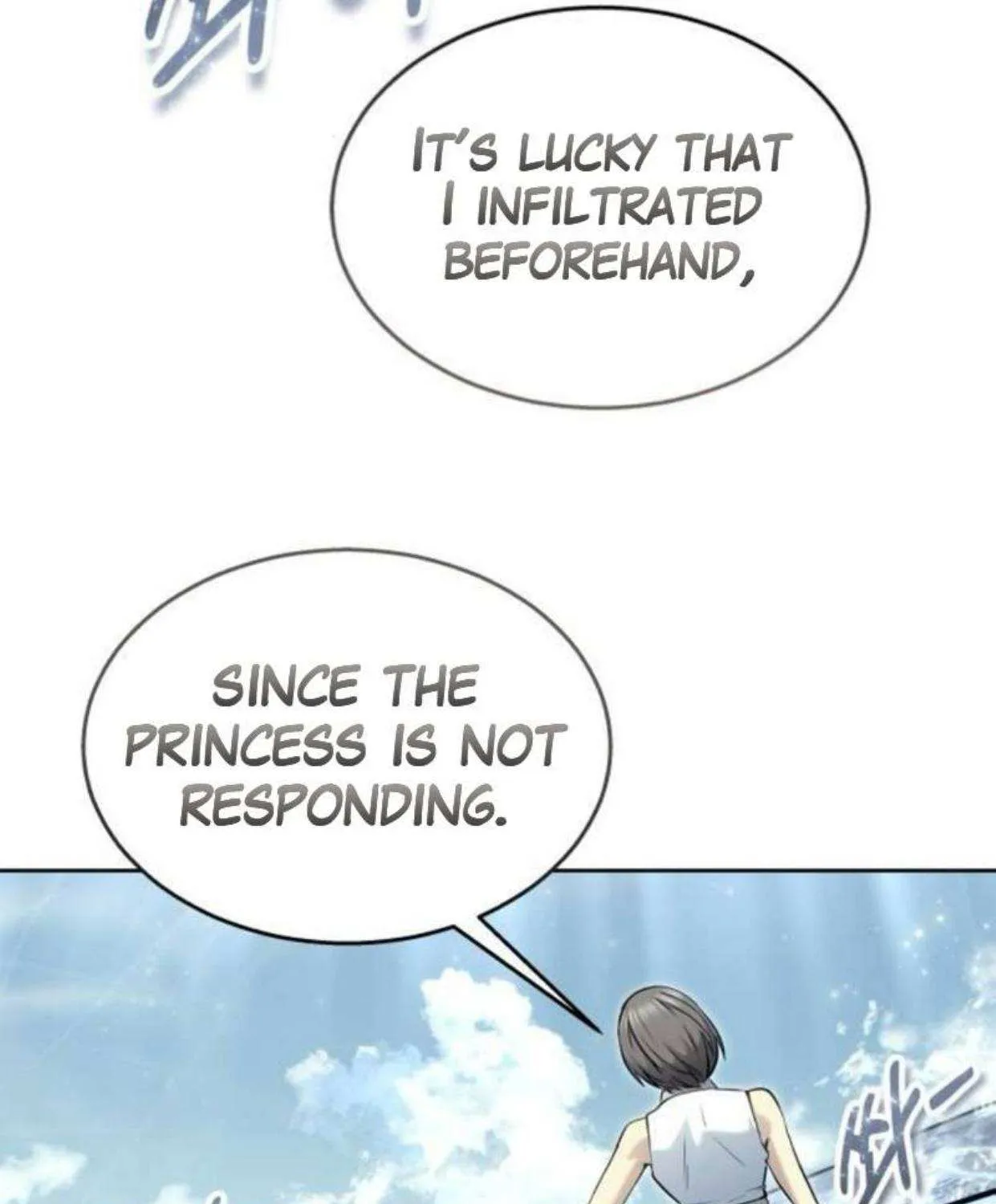 Urek Mazino Chapter 34 page 243 - 