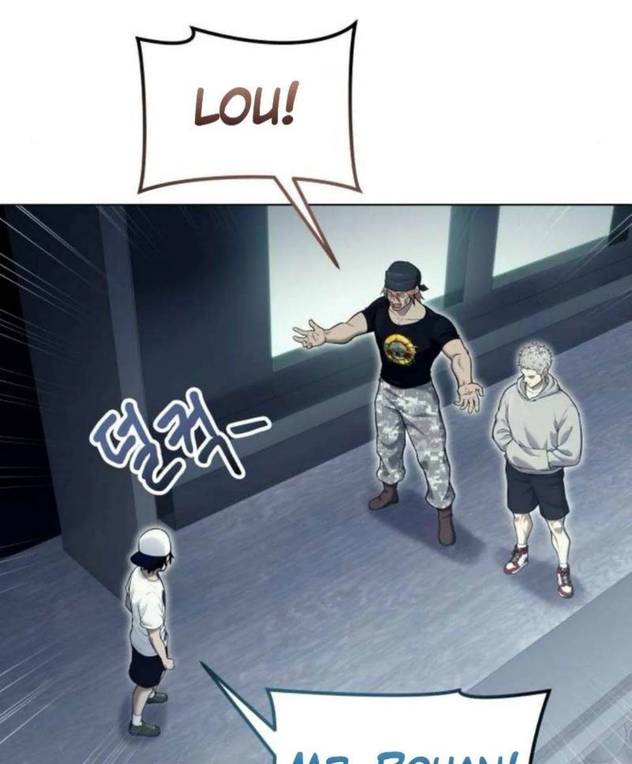 Urek Mazino Chapter 34 page 31 - 