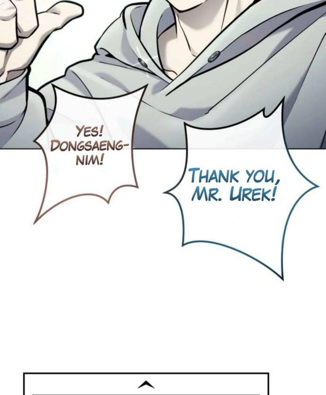 Urek Mazino Chapter 34 page 36 - 