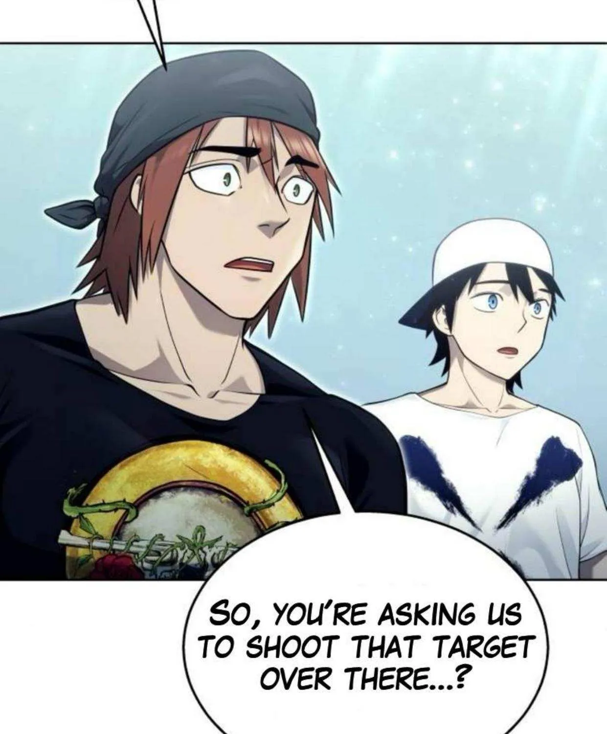 Urek Mazino Chapter 34 page 39 - 