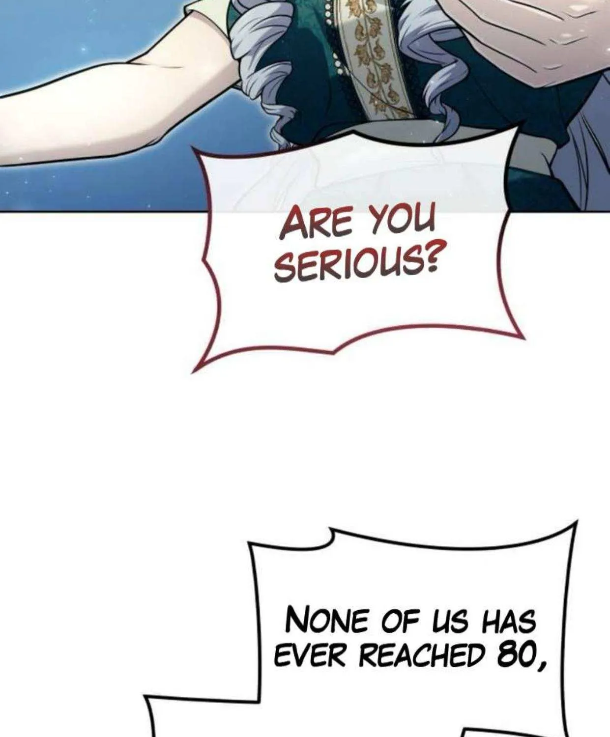 Urek Mazino Chapter 34 page 43 - 