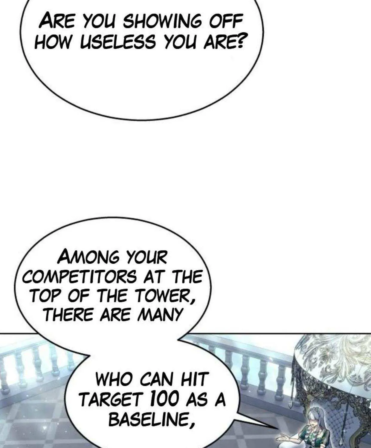 Urek Mazino Chapter 34 page 45 - 