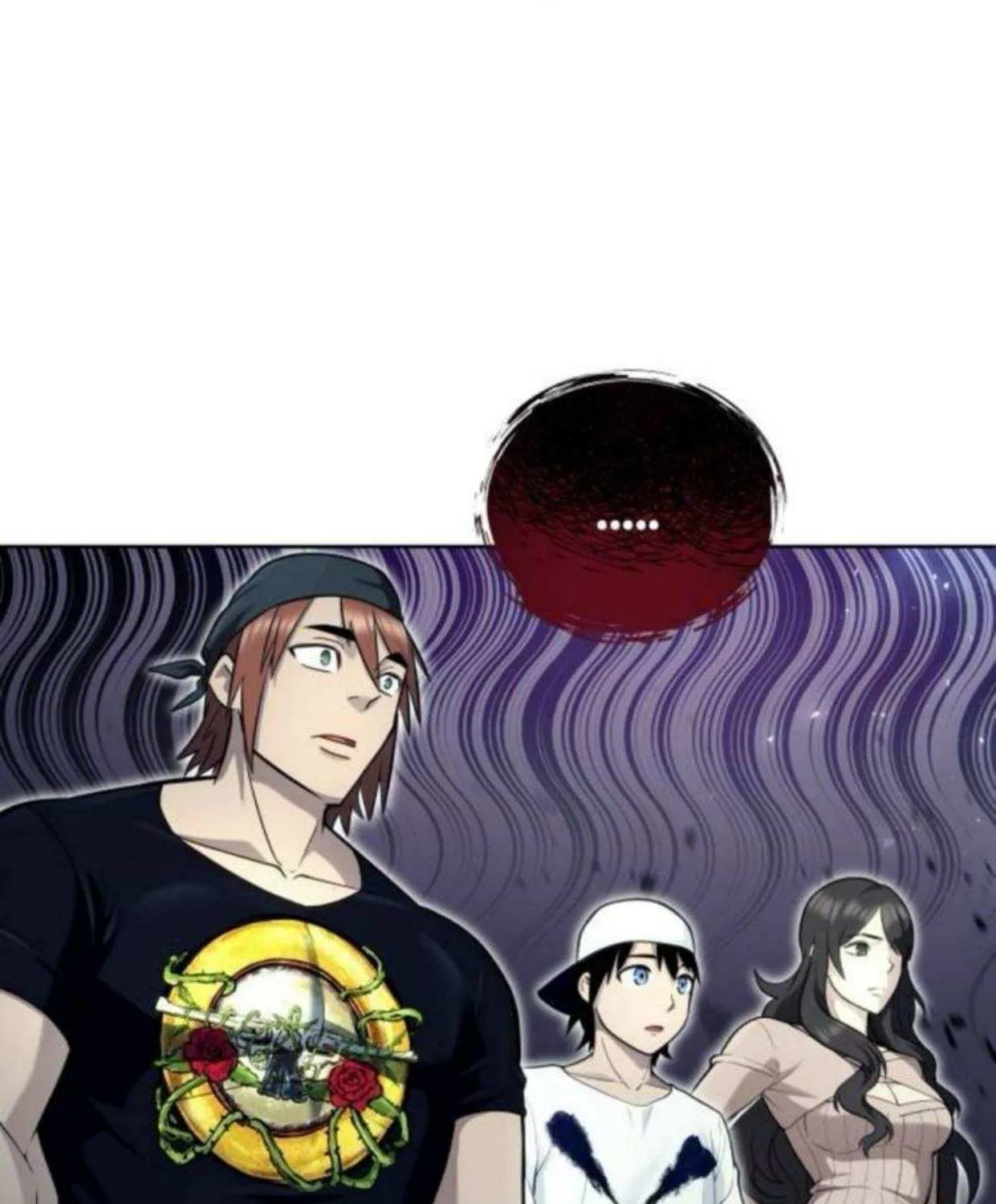 Urek Mazino Chapter 34 page 51 - 