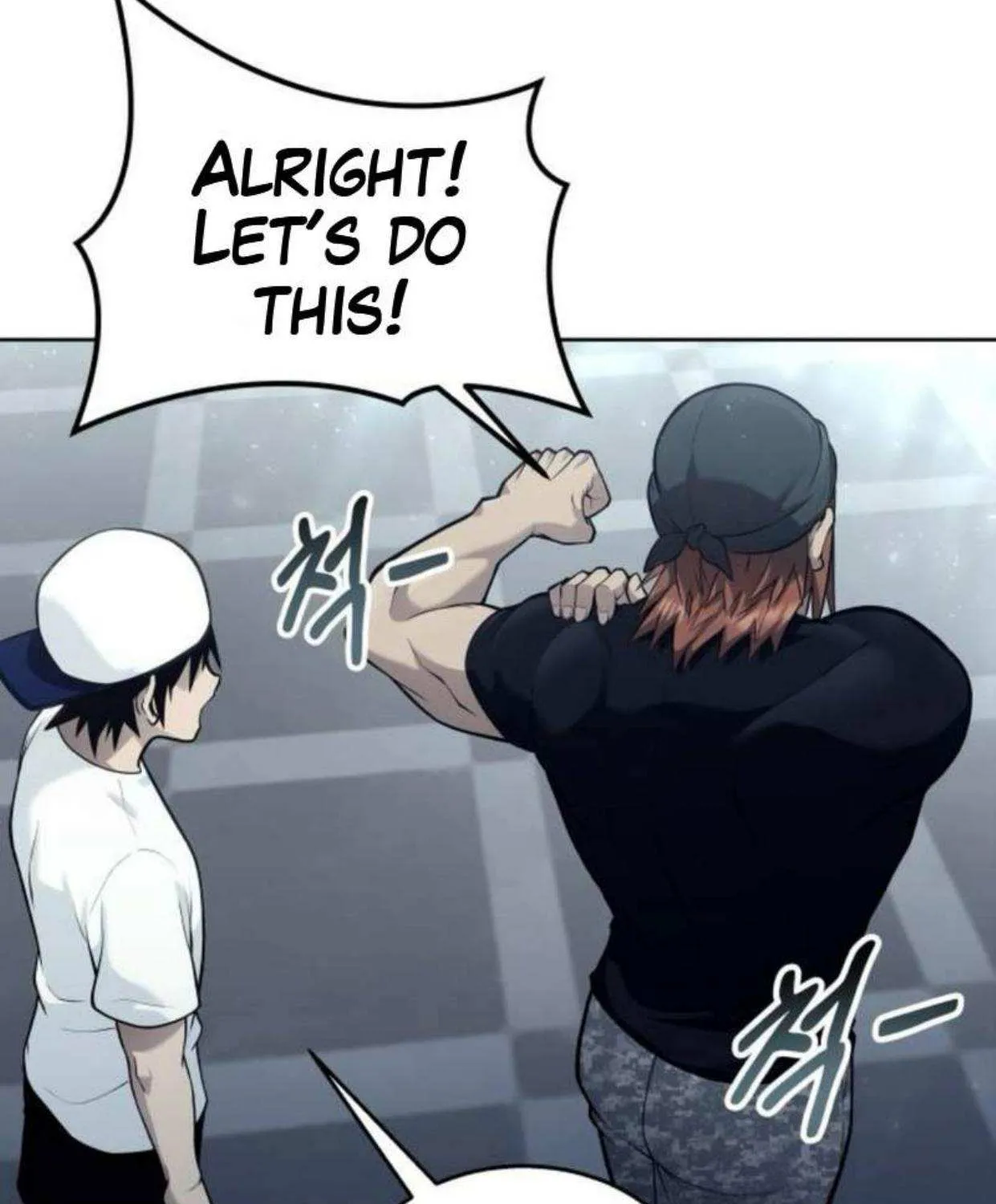 Urek Mazino Chapter 34 page 53 - 