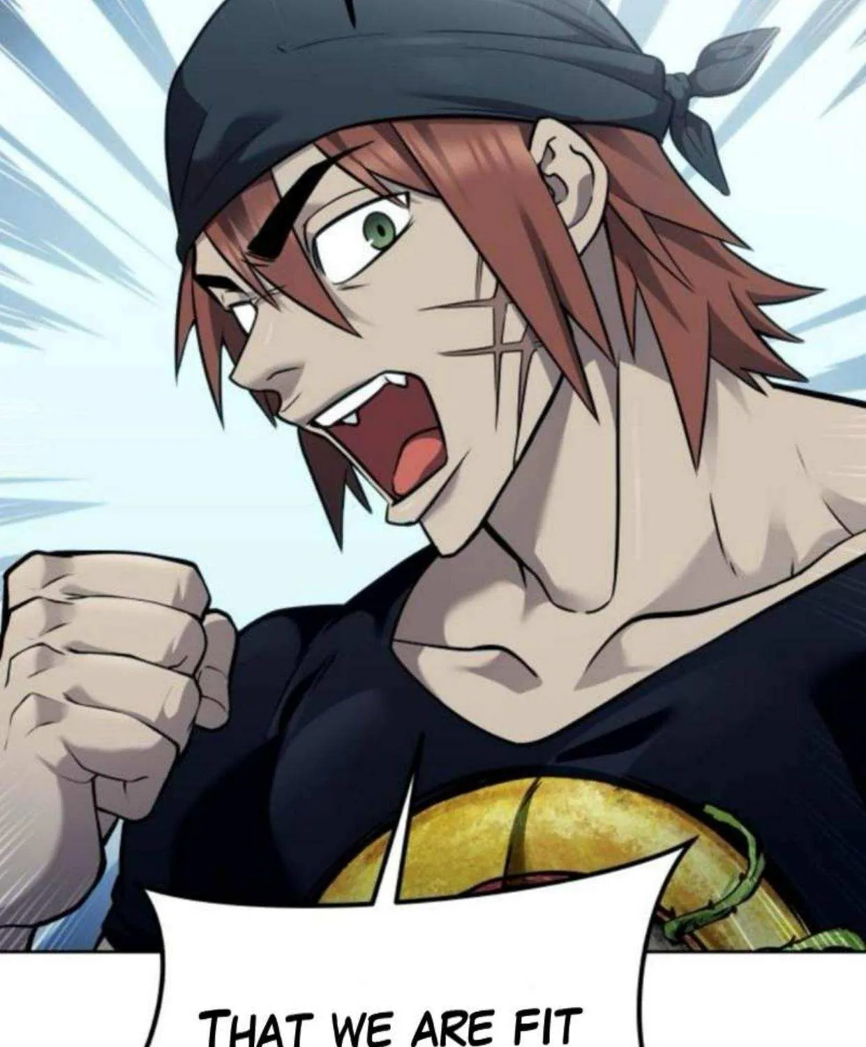 Urek Mazino Chapter 34 page 55 - 
