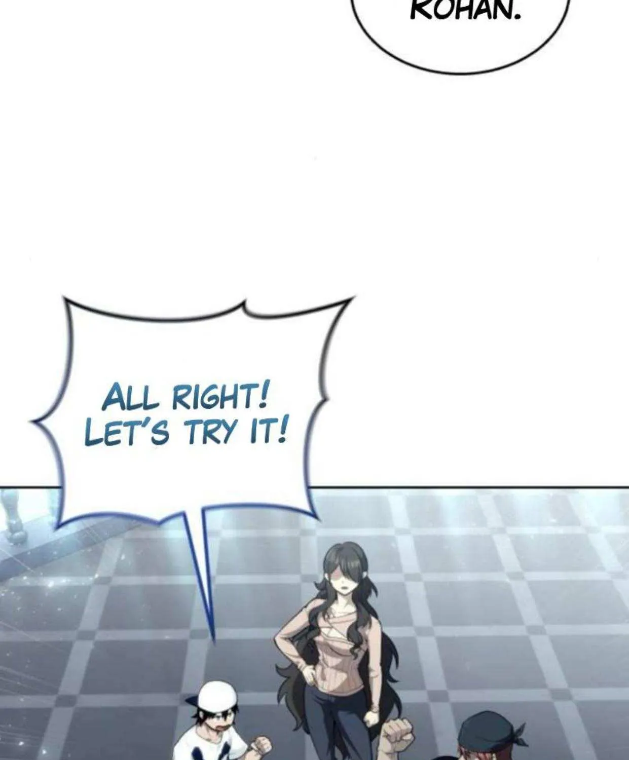 Urek Mazino Chapter 34 page 59 - 