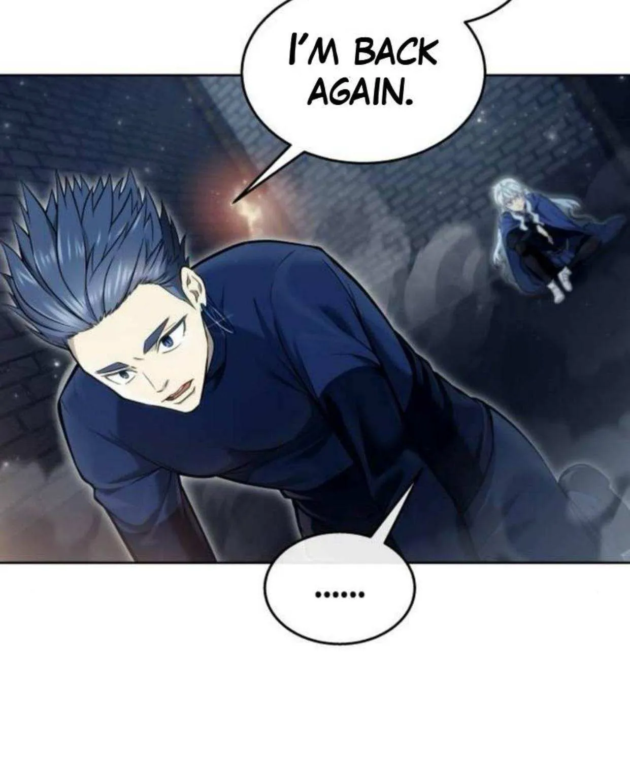 Urek Mazino Chapter 34 page 7 - 