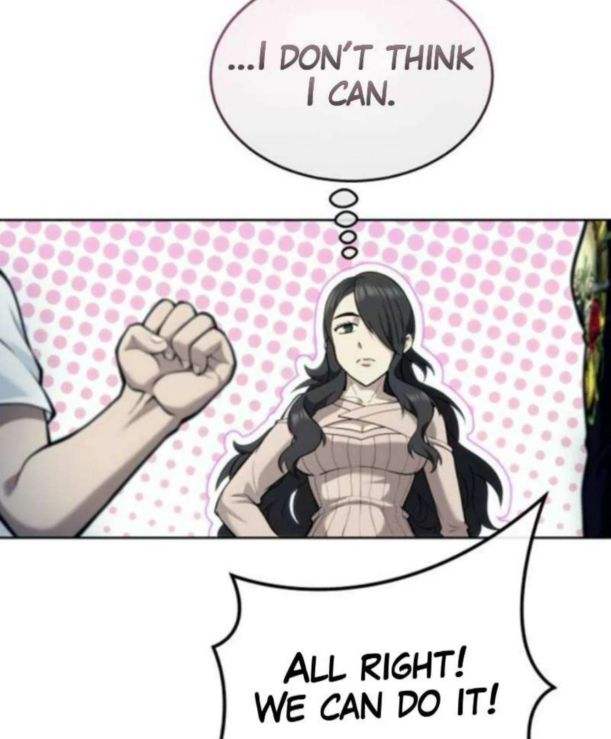 Urek Mazino Chapter 34 page 61 - 