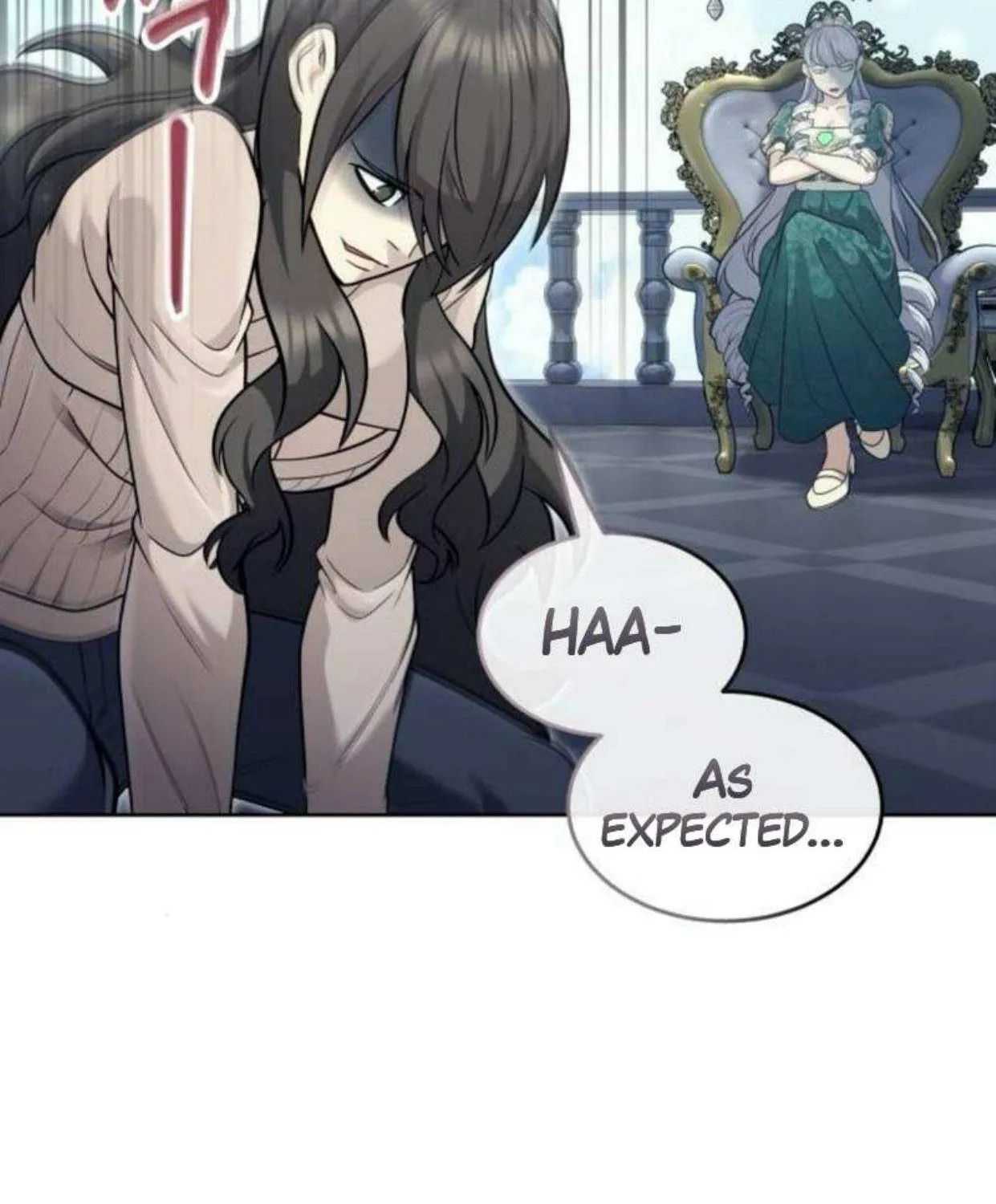 Urek Mazino Chapter 34 page 67 - 