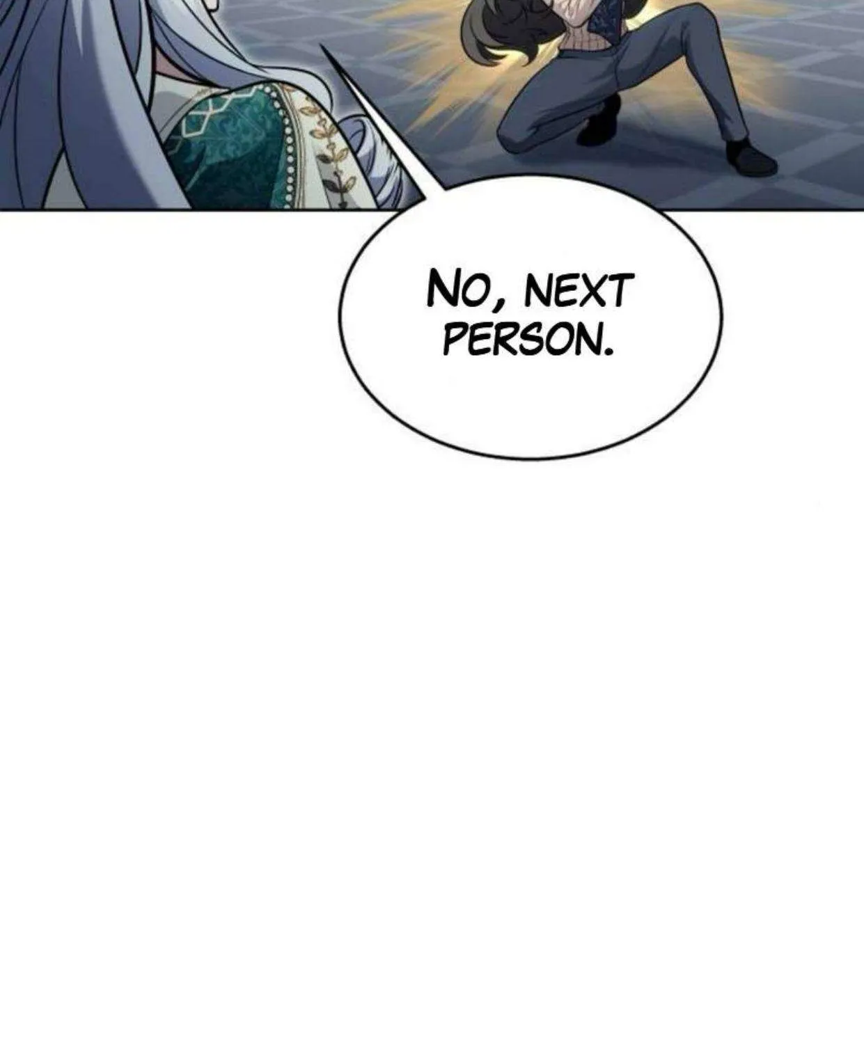 Urek Mazino Chapter 34 page 69 - 