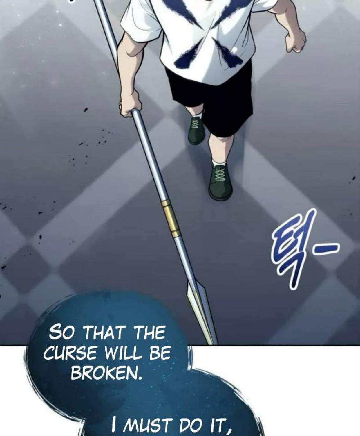 Urek Mazino Chapter 34 page 76 - 