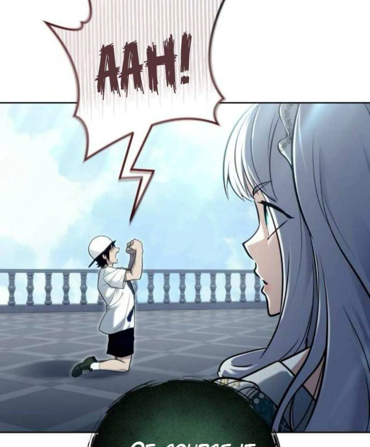 Urek Mazino Chapter 34 page 85 - 
