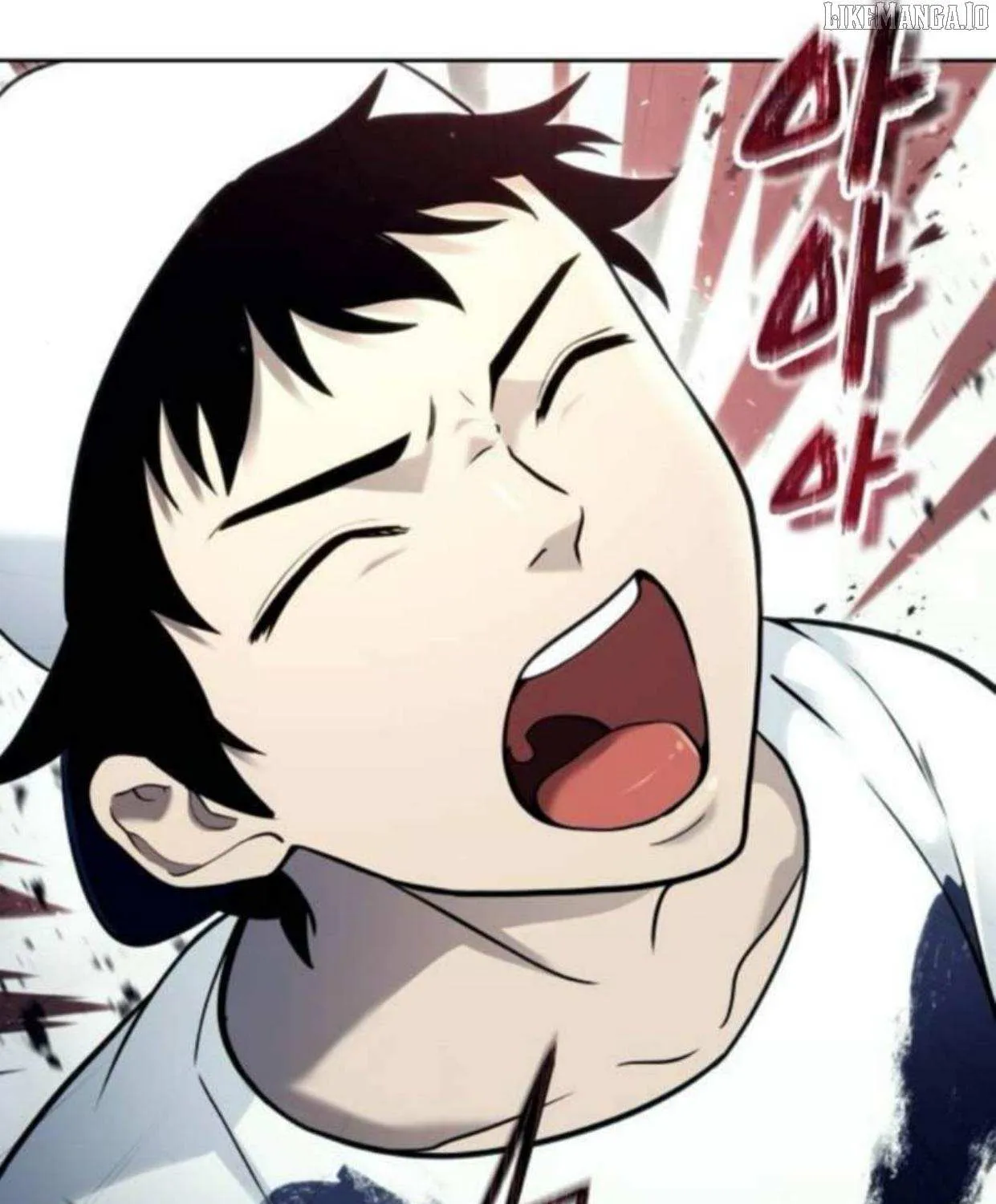 Urek Mazino Chapter 34 page 96 - 