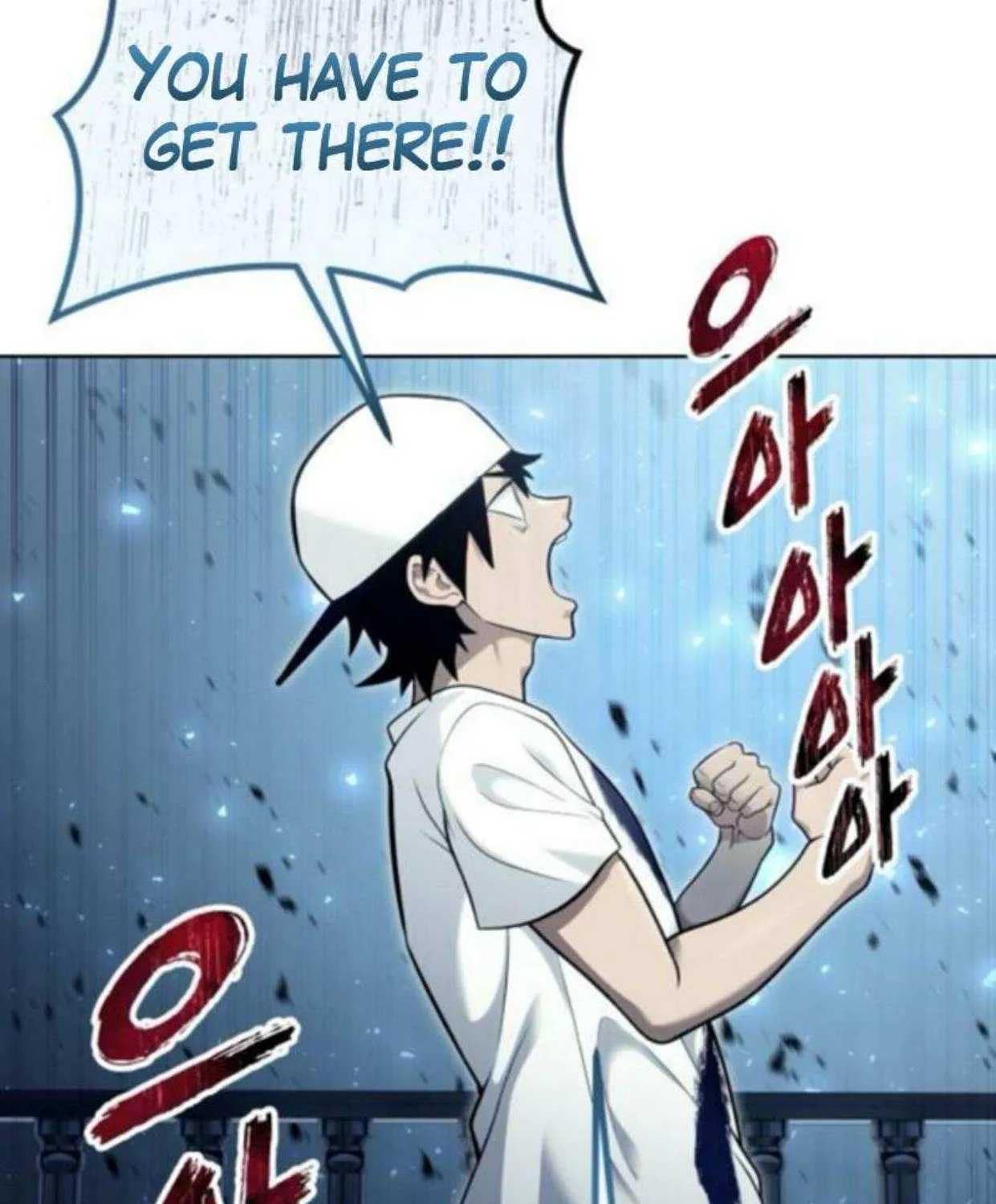 Urek Mazino Chapter 34 page 99 - 