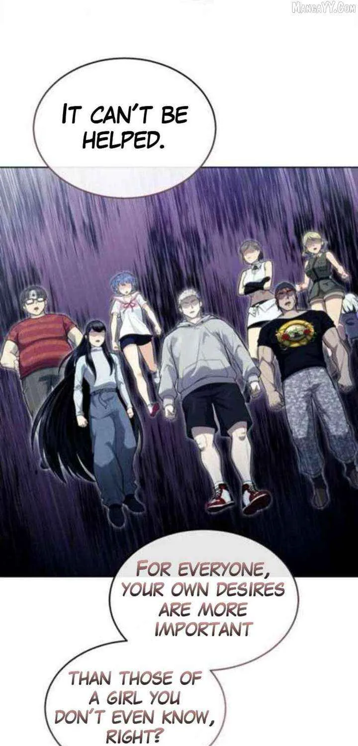 Urek Mazino Chapter 35 page 105 - 