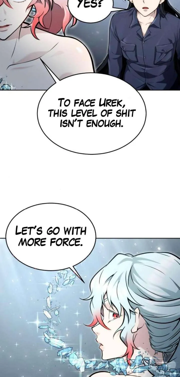 Urek Mazino Chapter 35 page 12 - 