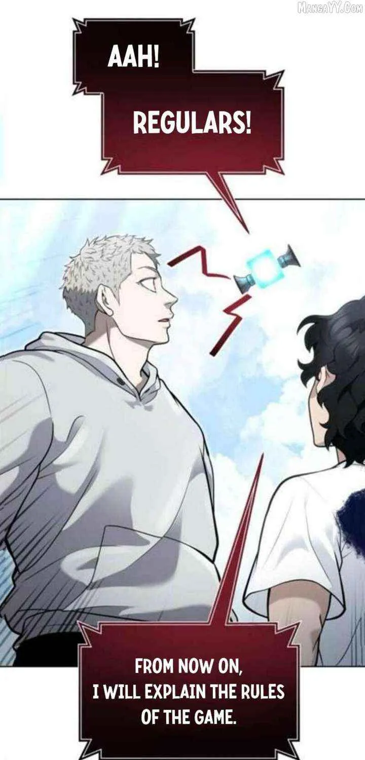 Urek Mazino Chapter 35 page 117 - 