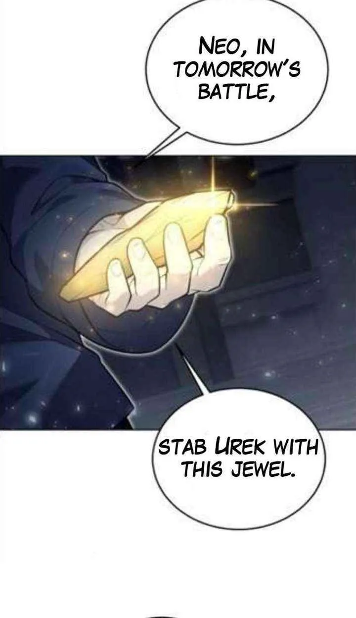 Urek Mazino Chapter 35 page 144 - 