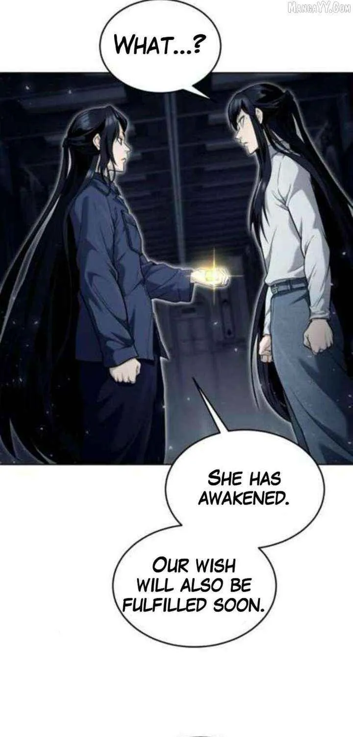 Urek Mazino Chapter 35 page 145 - 