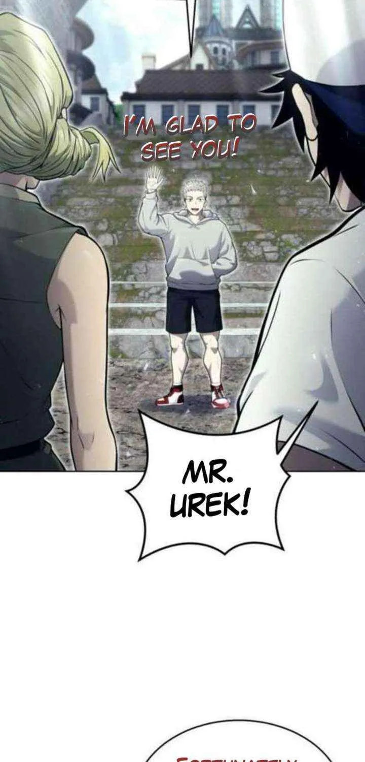 Urek Mazino Chapter 35 page 151 - 