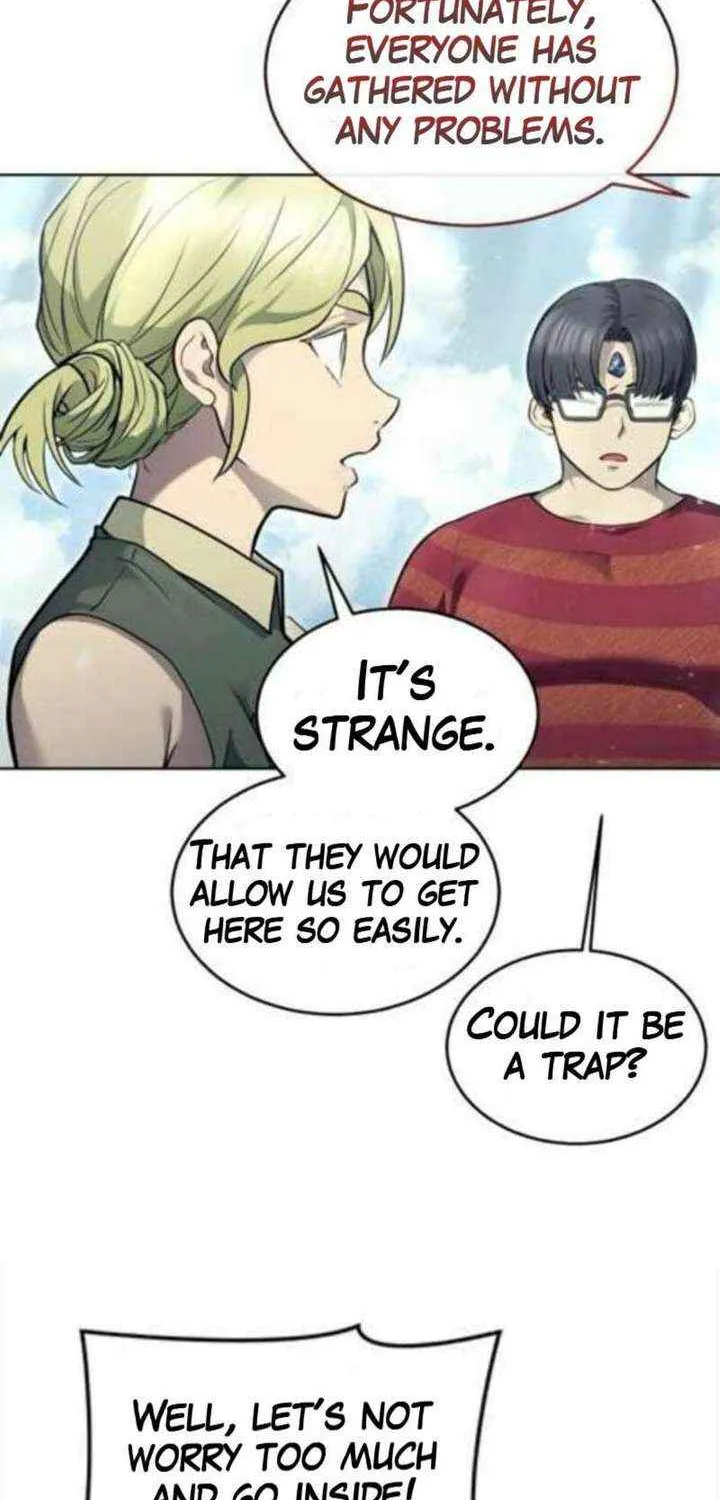 Urek Mazino Chapter 35 page 152 - 