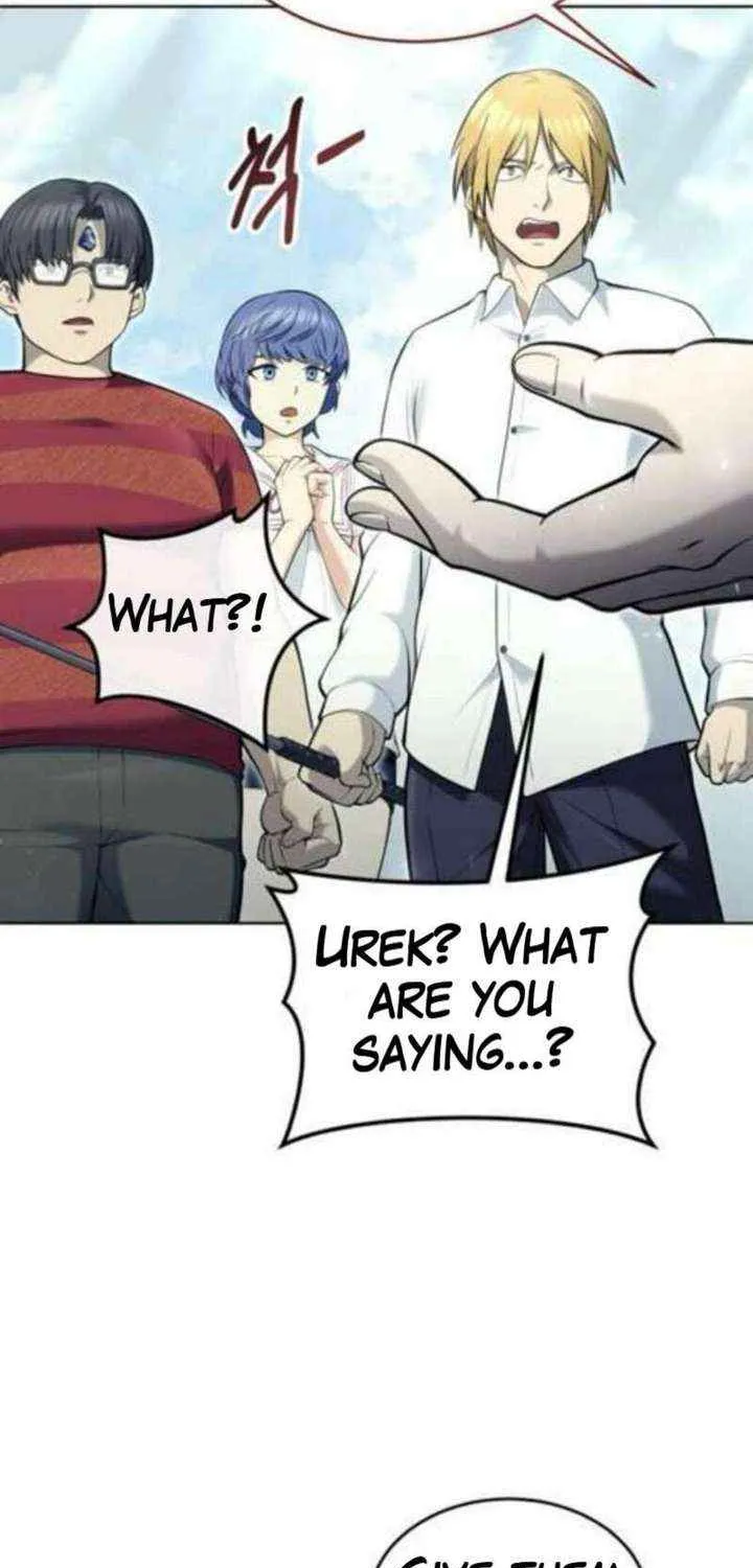 Urek Mazino Chapter 35 page 156 - 