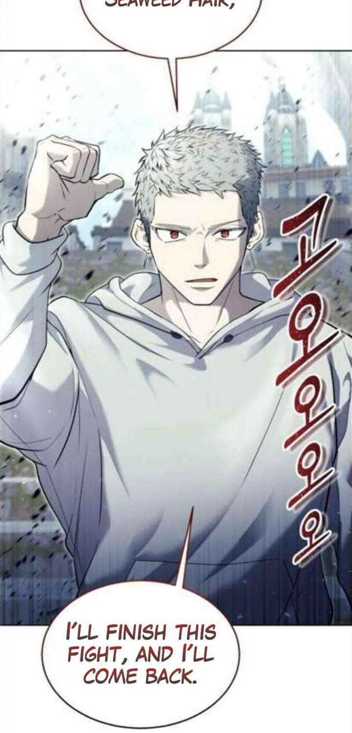 Urek Mazino Chapter 35 page 158 - 