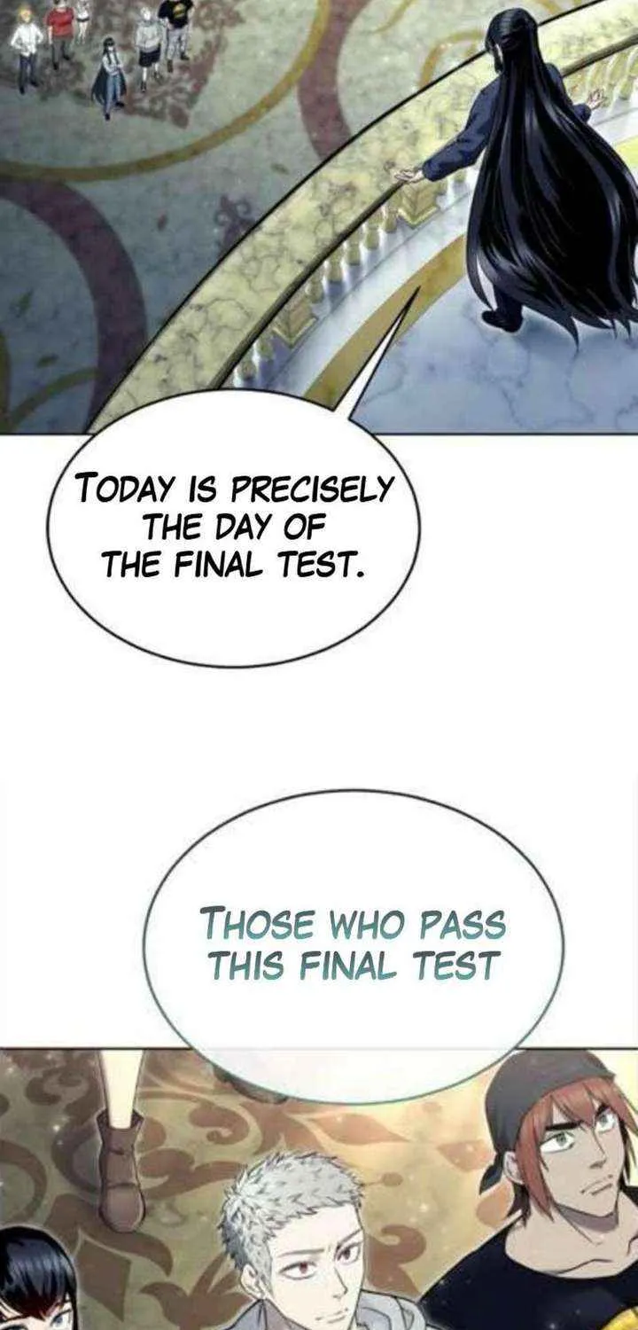 Urek Mazino Chapter 35 page 28 - 