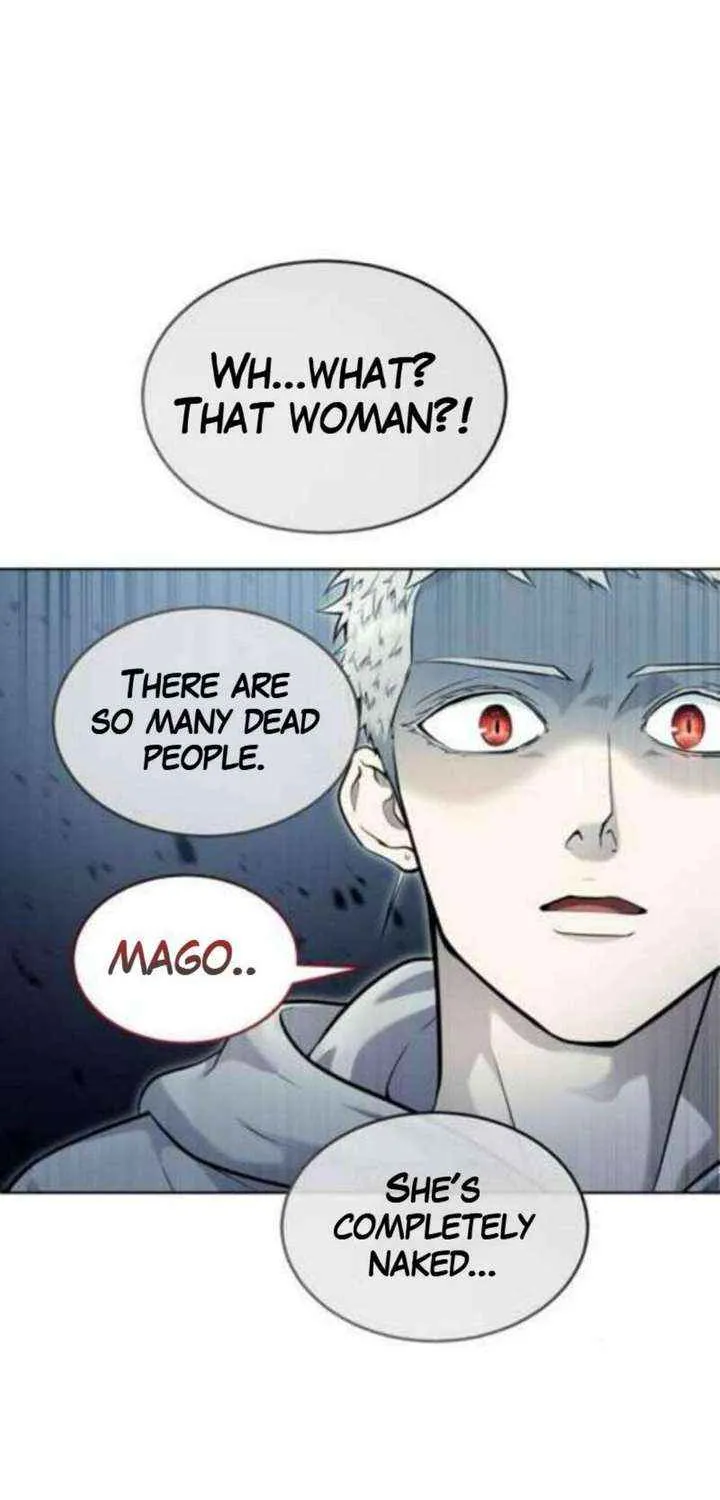 Urek Mazino Chapter 35 page 39 - 