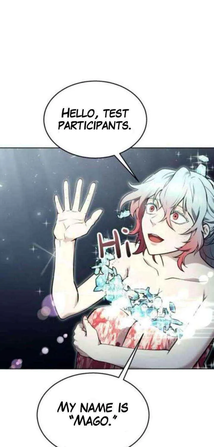 Urek Mazino Chapter 35 page 40 - 