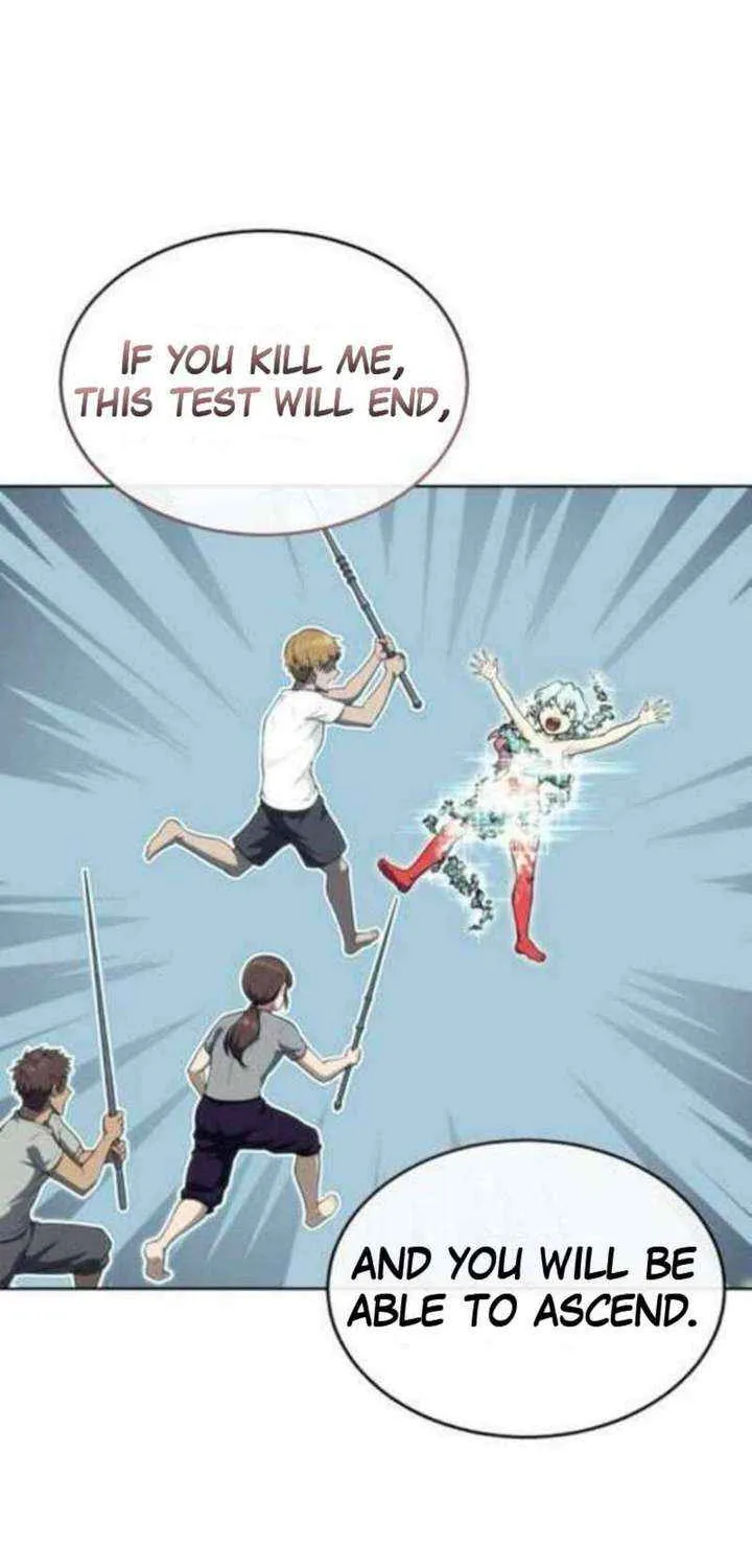 Urek Mazino Chapter 35 page 43 - 