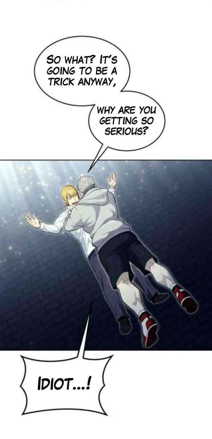 Urek Mazino Chapter 35 page 50 - 