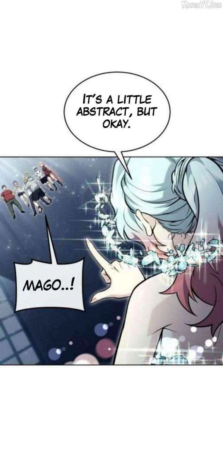 Urek Mazino Chapter 35 page 51 - 