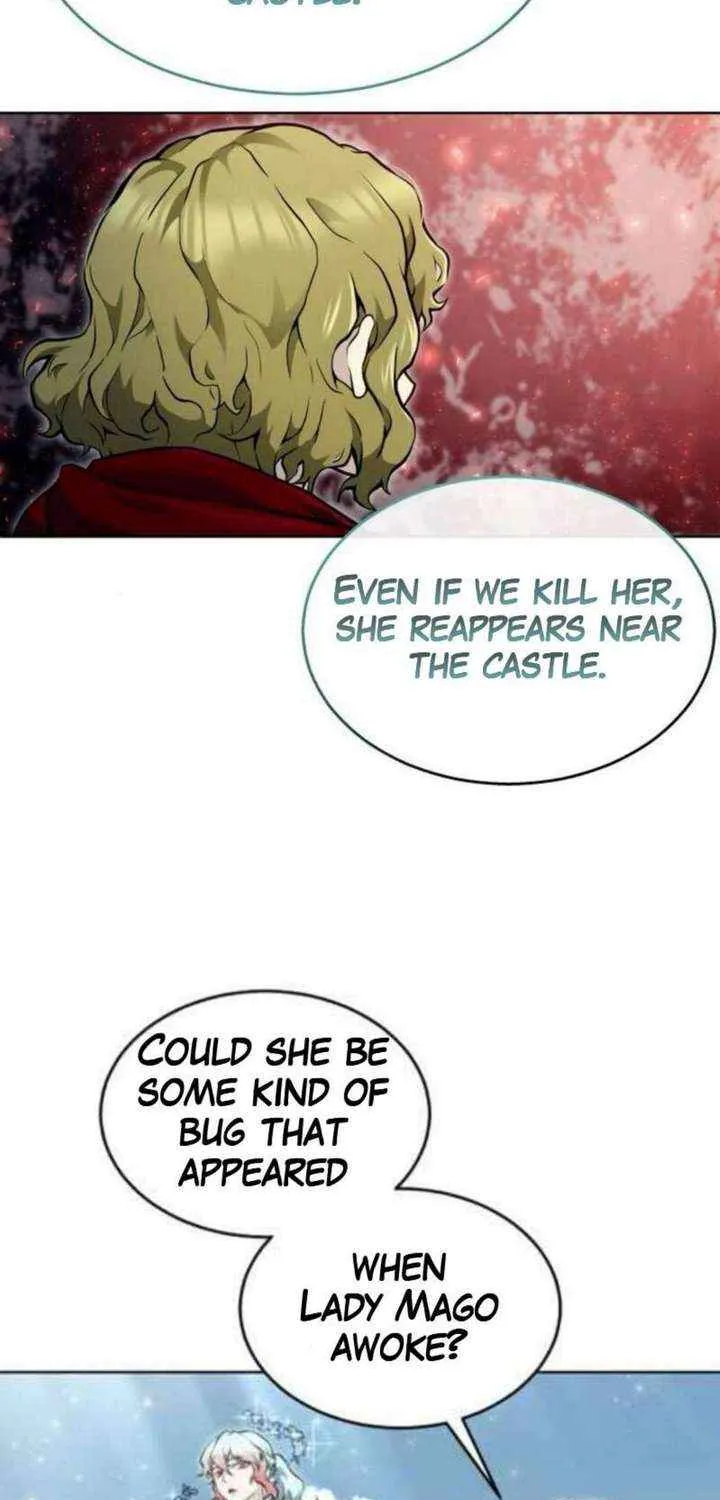 Urek Mazino Chapter 35 page 7 - 