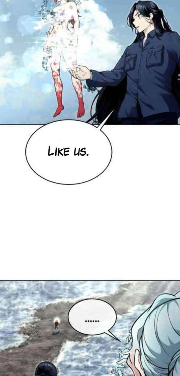Urek Mazino Chapter 35 page 8 - 