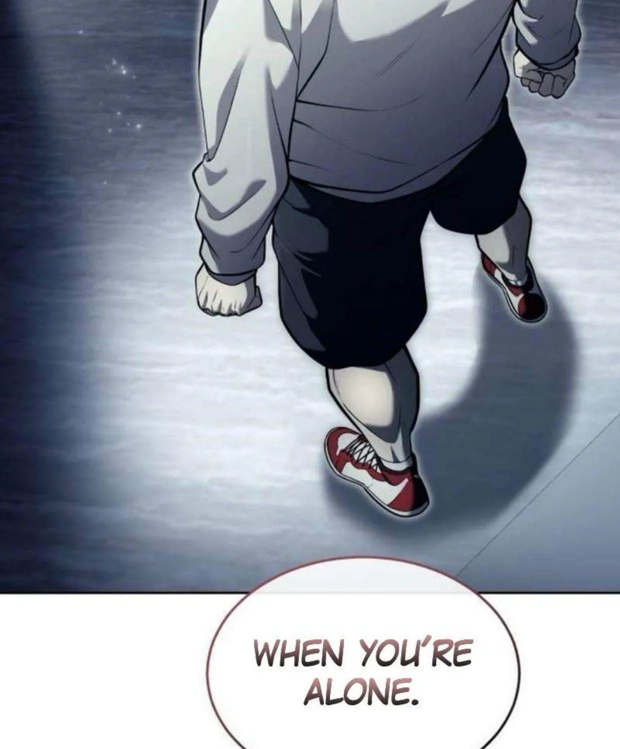 Urek Mazino Chapter 36 page 108 - 